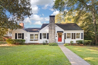 Roswell, GA Flex - 114 Bulloch Ave