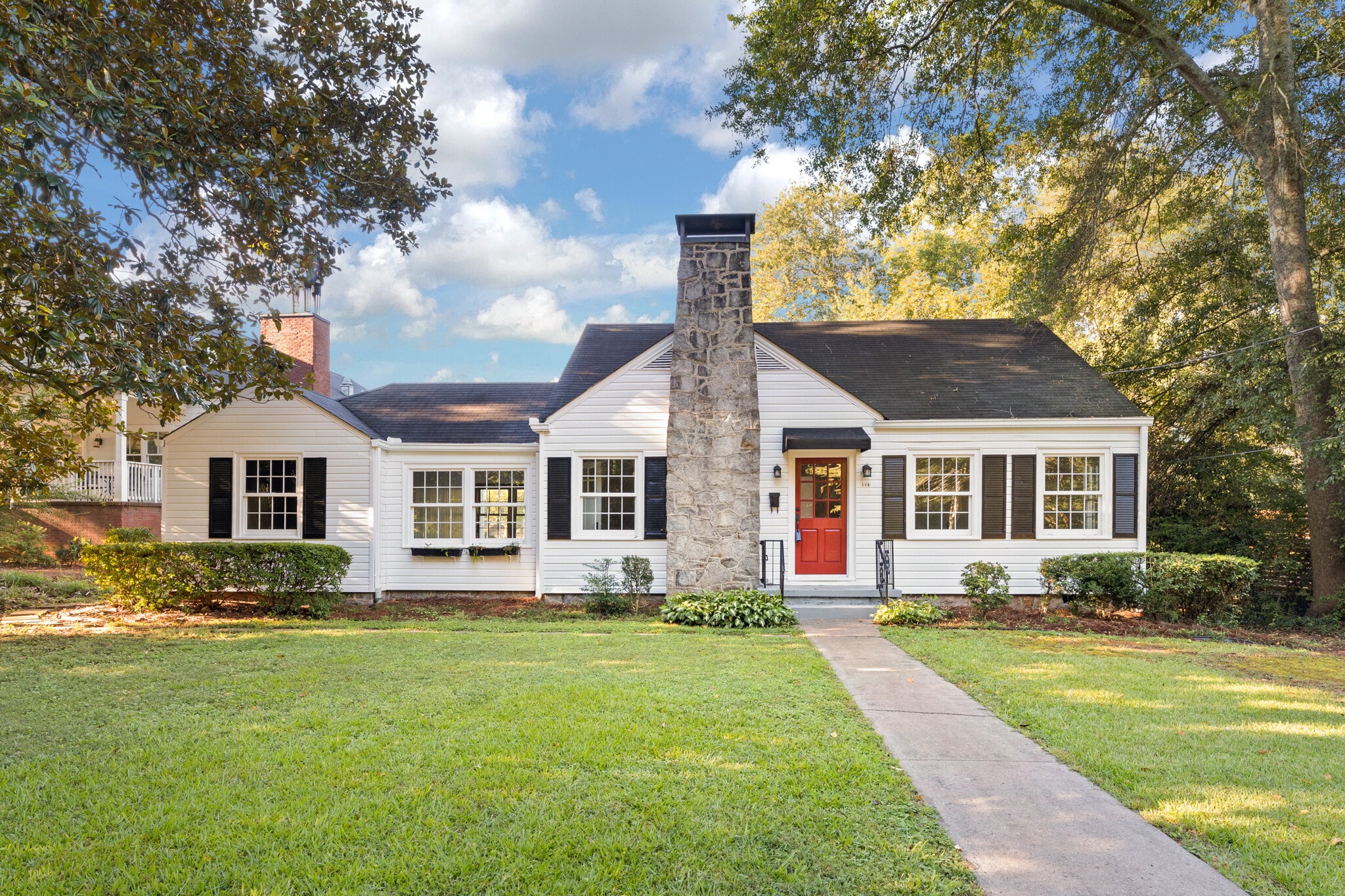 114 Bulloch Ave, Roswell, GA for Rent