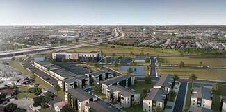 Round Rock, TX Commercial Land - 14 Westview Dr