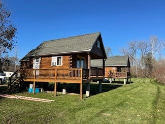 Fillmore, NY Manufactured Housing/Mobile Housing - 47 S Genesee St Fillmore, NY Manufactured Housing/Mobile Housing - 47 S Genesee St