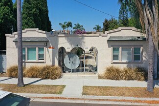 Long Beach, CA undefined - 1913 E Broadway
