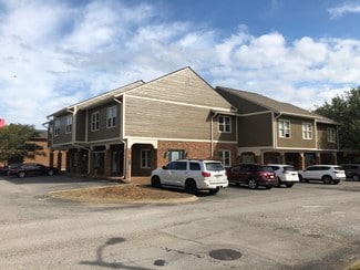 Nashville, TN Office - 211 Donelson Pike