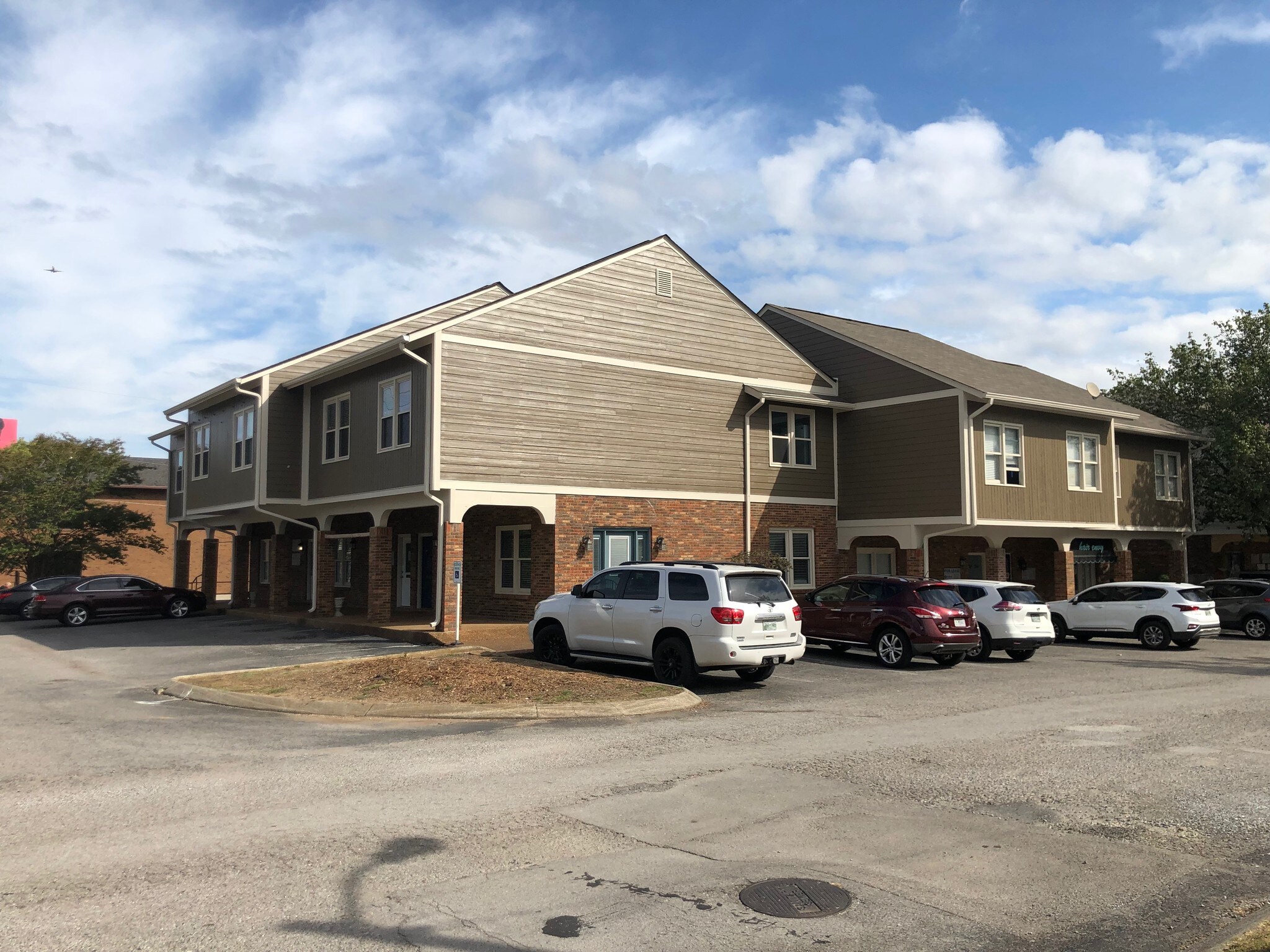 211 Donelson Pike, Nashville, TN for Sale