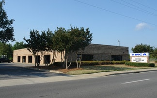 Fort Mill, SC Retail - 1785 Gold Hill Rd