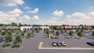 Concordville, PA Retail - Route 202 and Ridge Rd Concordville, PA Retail - Route 202 and Ridge Rd