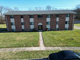 Fairfield, OH Apartments - 5380 Eastgate Dr