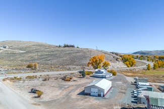 Gunnison, CO Light Manufacturing - 43950 US Highway 50 Gunnison, CO Light Manufacturing - 43950 US Highway 50