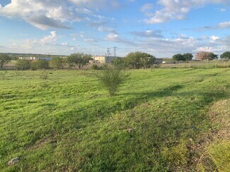 Dale, TX Commercial Land - 2591 TX-21