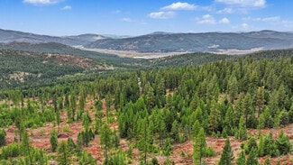 Kila, MT Commercial - Spring Hill Private Timberland Kila, MT Commercial - Spring Hill Private Timberland