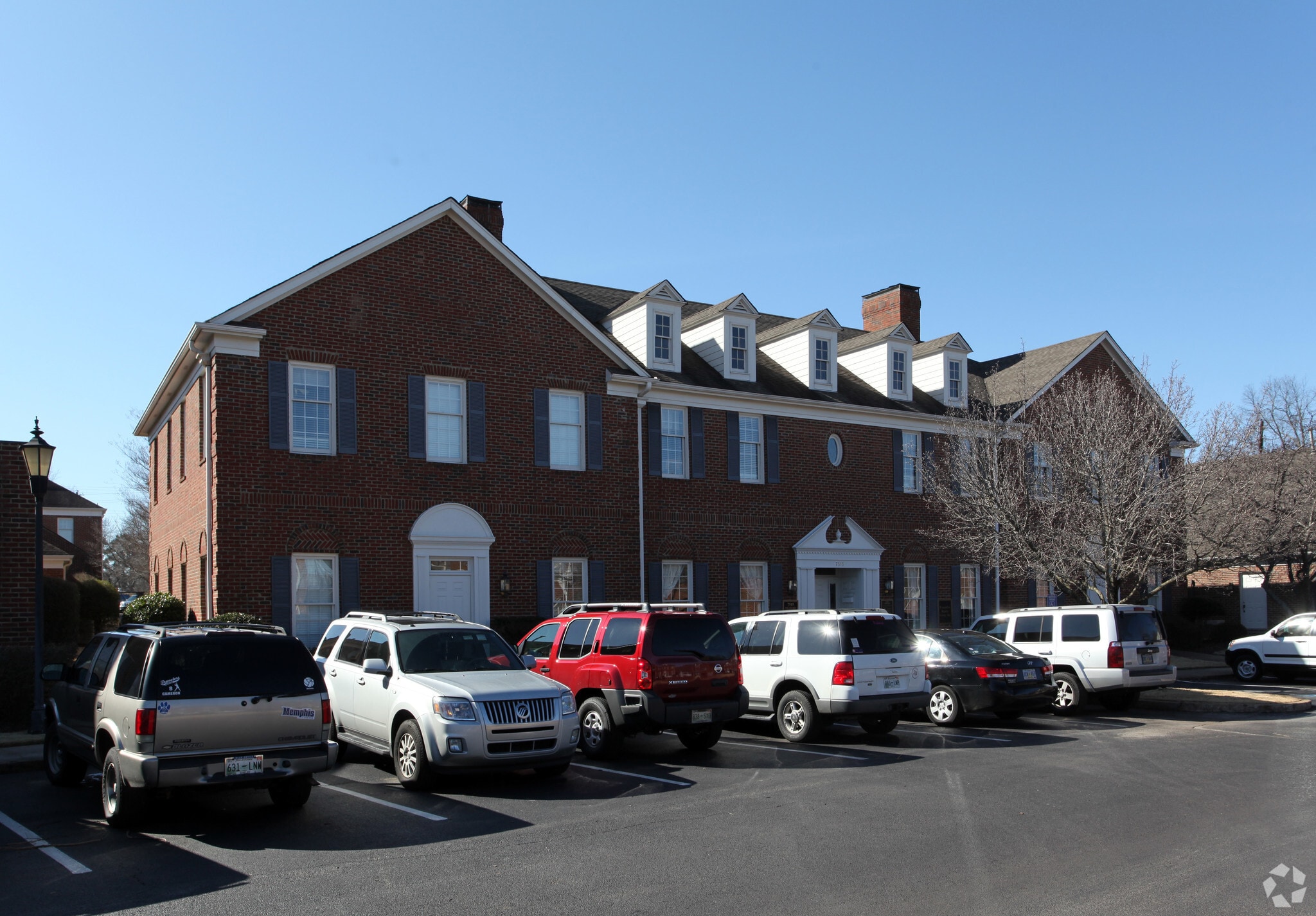 7515 Corporate Centre Dr, Germantown, TN for Rent