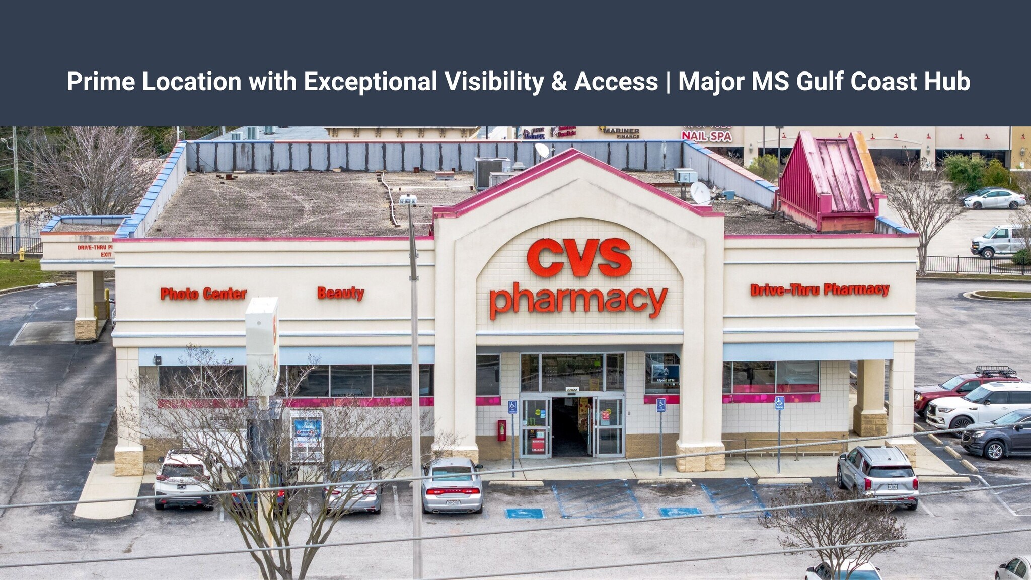 11022 Highway 49, Gulfport, MS for Sale