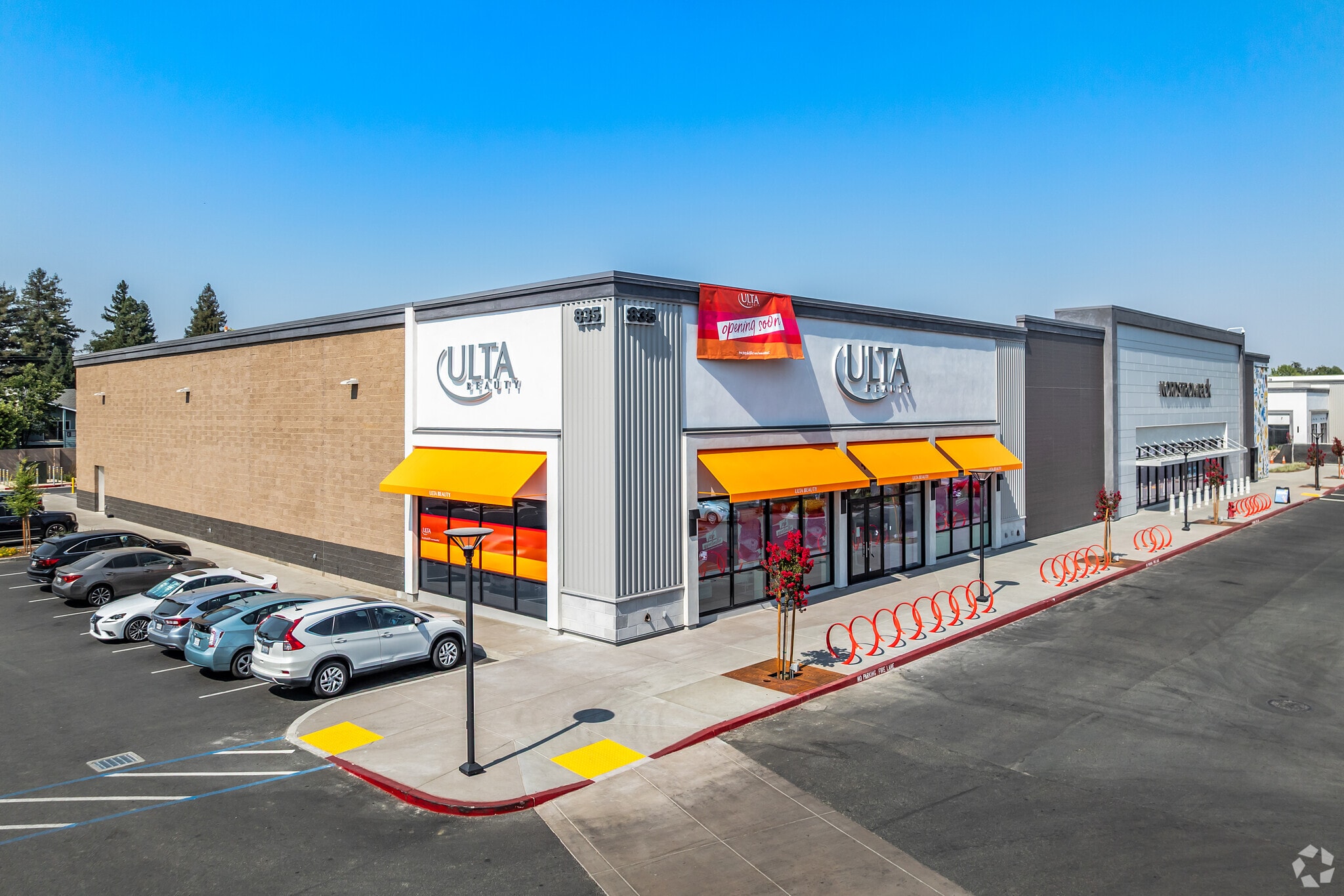 737-885 Russell Blvd, Davis, CA for Rent