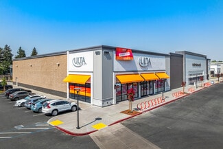 Davis, CA Retail - 737-885 Russell Blvd