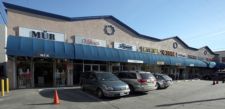 727 E Pico Blvd, Los Angeles, CA for Sale