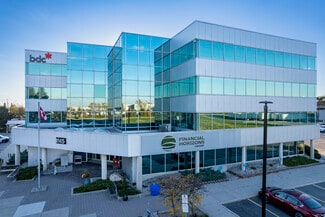 Burlington, ON Office - 4145 North Service Rd