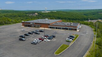 Frackville, PA Retail - 940 Mall Rd