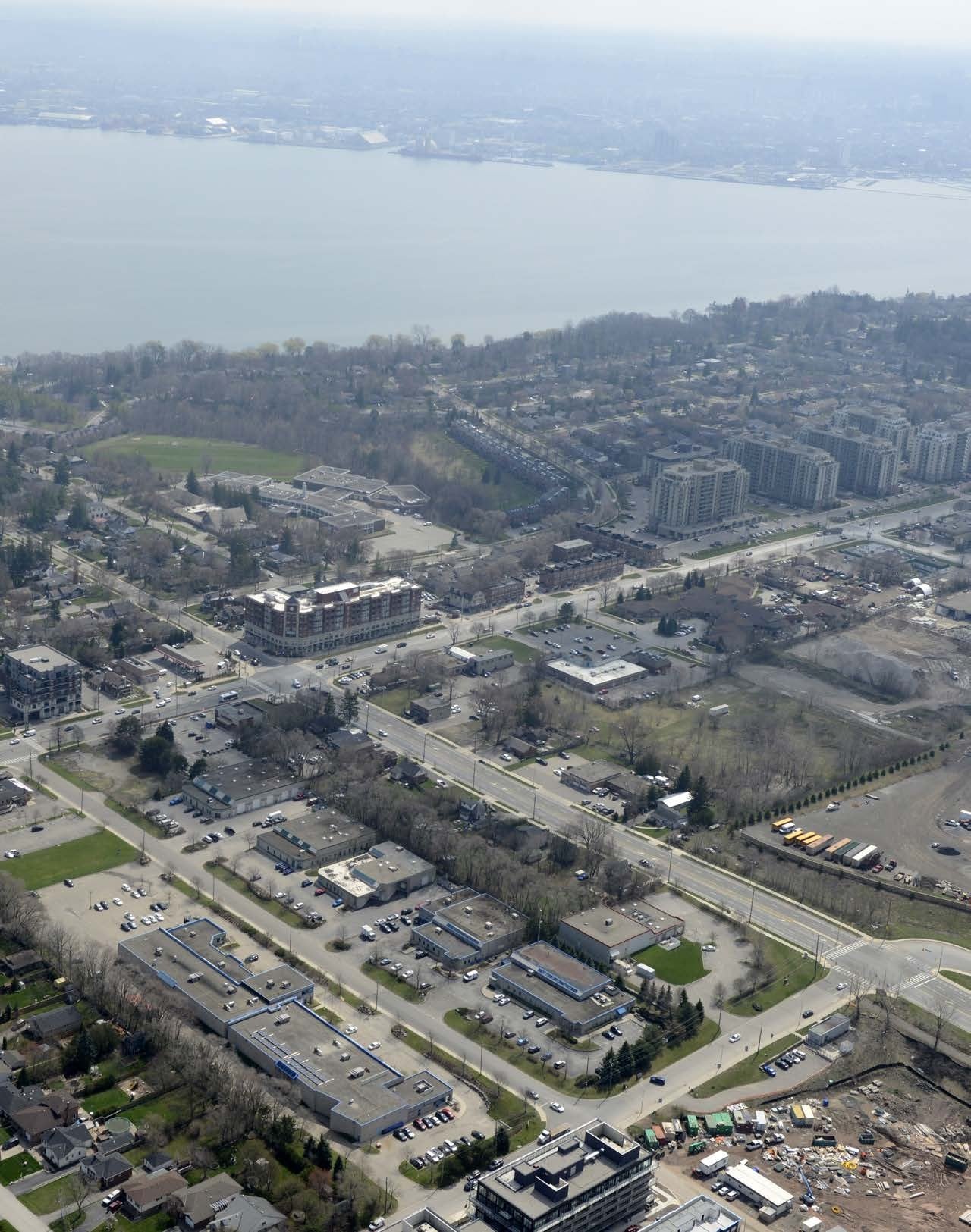 1062-1074 Cooke Blvd, Burlington, ON for Sale