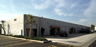 Torrance, CA Flex, Industrial - 2730 Monterey St