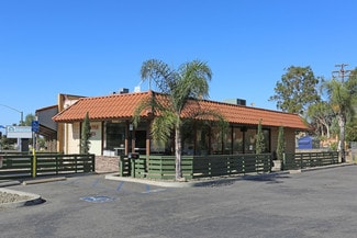 Vista, CA Restaurant - 986 E Vista Way