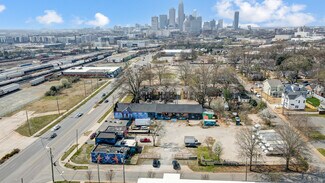 Charlotte, NC undefined - 1725 N Tryon St N Charlotte, NC undefined - 1725 N Tryon St N