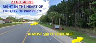 Pamplico, SC Commercial - 0 State Highway 51 Pamplico, SC Commercial - 0 State Highway 51