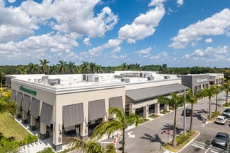 Boynton Beach, FL Retail - 7395-7555 Boynton Beach Blvd