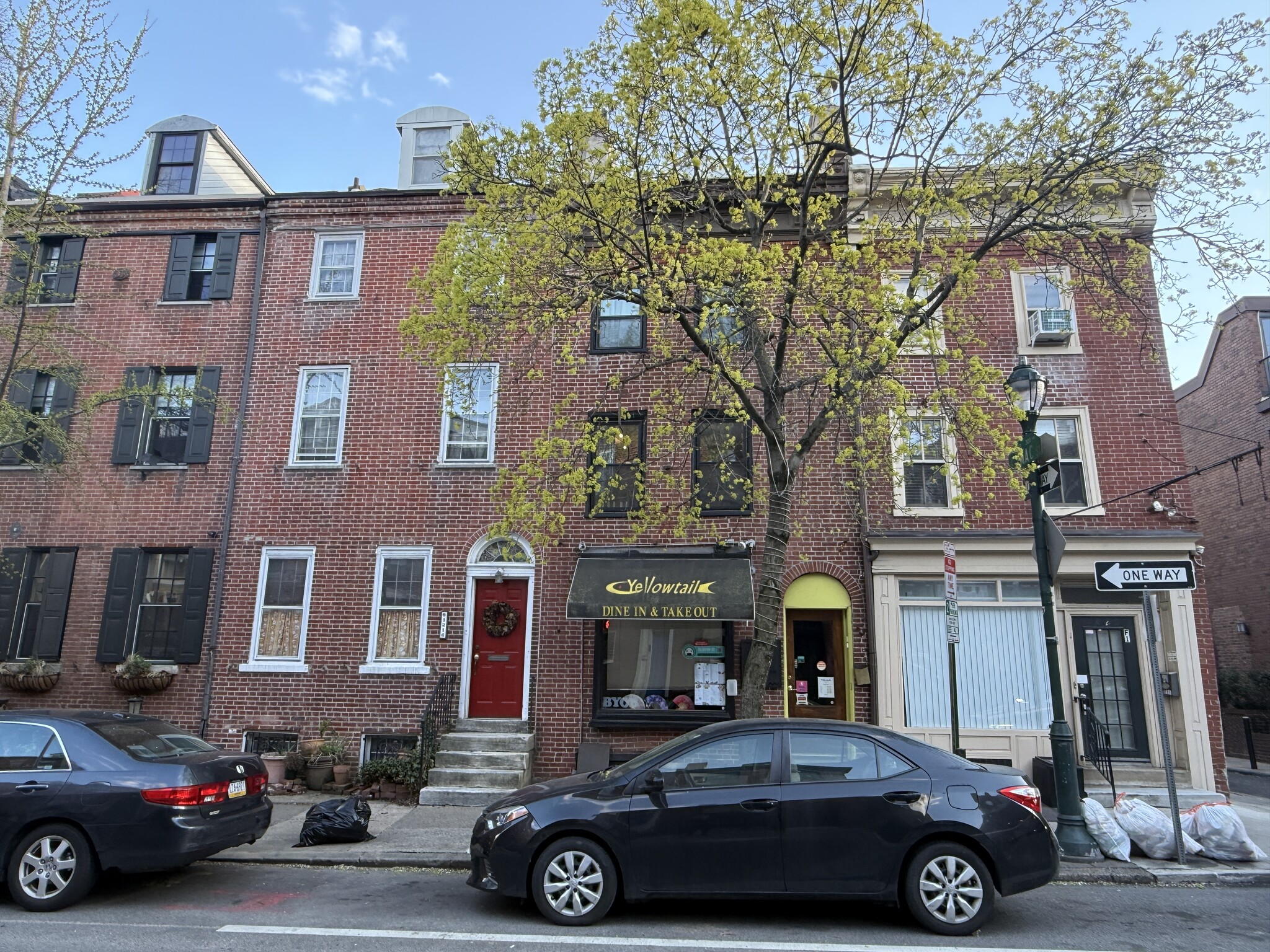 1218 Pine St, Philadelphia, PA for Sale