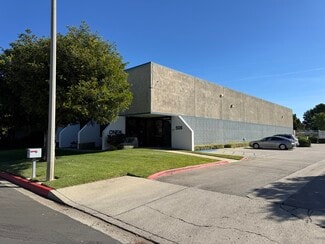 Camarillo, CA Manufacturing - 508 Constitution Ave