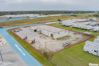 Lakeland, FL Industrial - 4310 Sandyway Ln