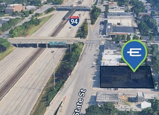 Chicago, IL Commercial - 7143-7159 S State St Chicago, IL Commercial - 7143-7159 S State St