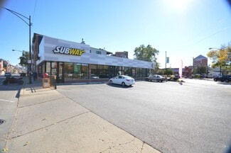 Chicago, IL Retail - 1751 N Sheffield Ave