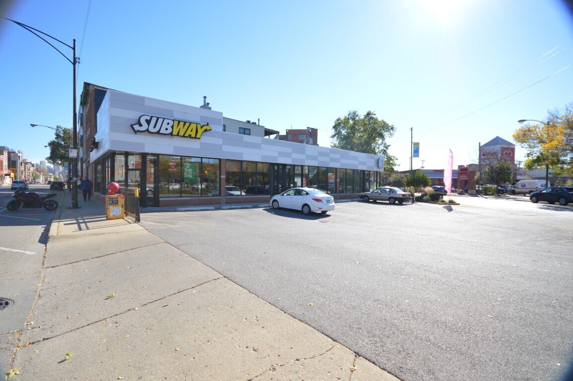 1751 N Sheffield Ave, Chicago, IL for Rent