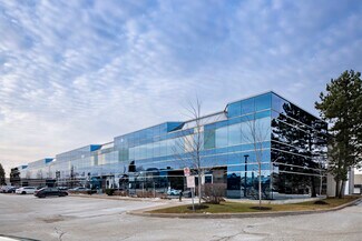 Mississauga, ON Flex - 2425 Skymark Ave