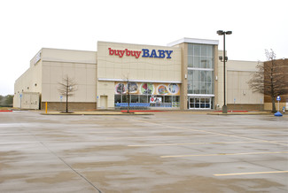 Plano, TX Retail - 2712 N Central Expy