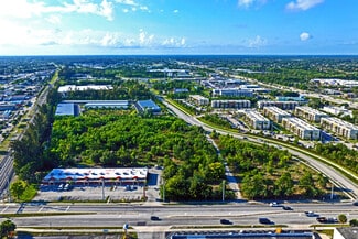 Stuart, FL Commercial - 2201 SE Commerce Ave Stuart, FL Commercial - 2201 SE Commerce Ave