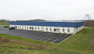 Greensburg, PA Flex - 122 Equity Dr Greensburg, PA Flex - 122 Equity Dr