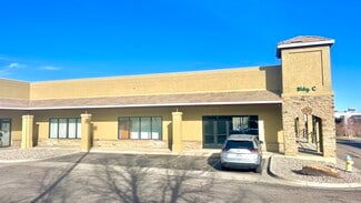 Pueblo, CO Retail - 4104 Outlook Blvd
