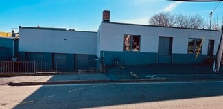 Quincy, MA Manufacturing - 90 School St