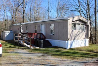 Narrowsburg, NY Manufactured Housing/Mobile Housing - 7945 NY-52