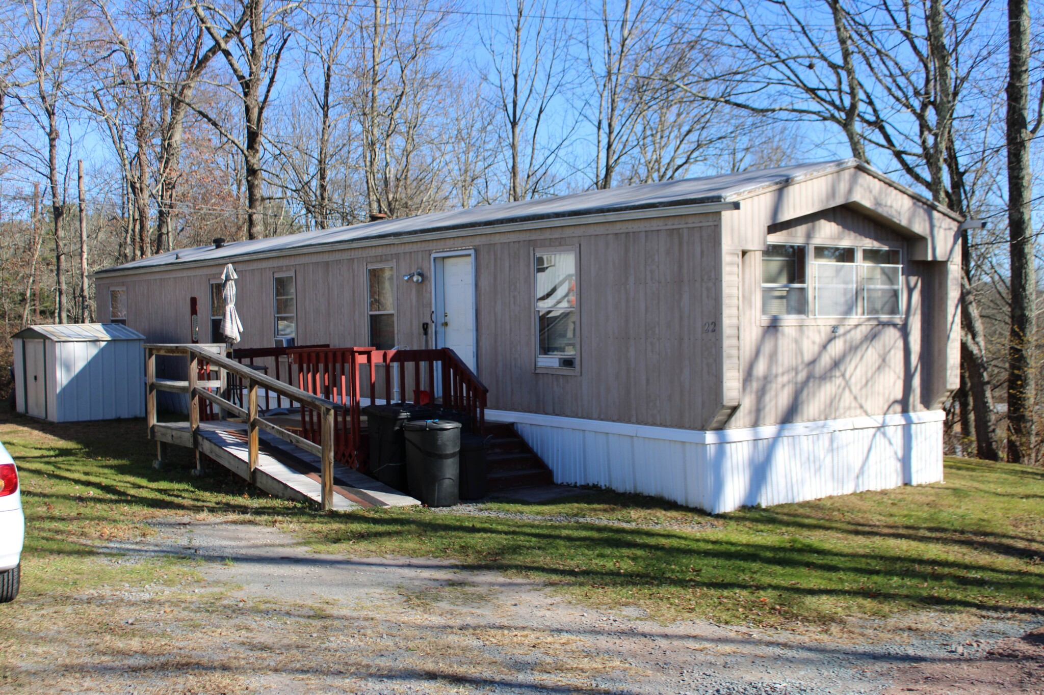 7945 NY-52, Narrowsburg, NY for Sale