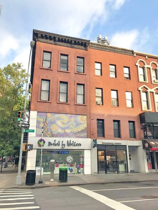 New York, NY Retail - 786 Lexington Ave