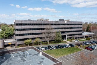 Rochelle Park, NJ Office - 218 Route 17 N