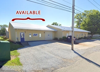 Erie, PA Flex - 2125 Filmore Ave