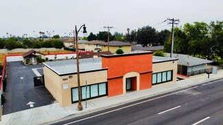 Fontana, CA Office/Retail - 7893 Sierra Ave