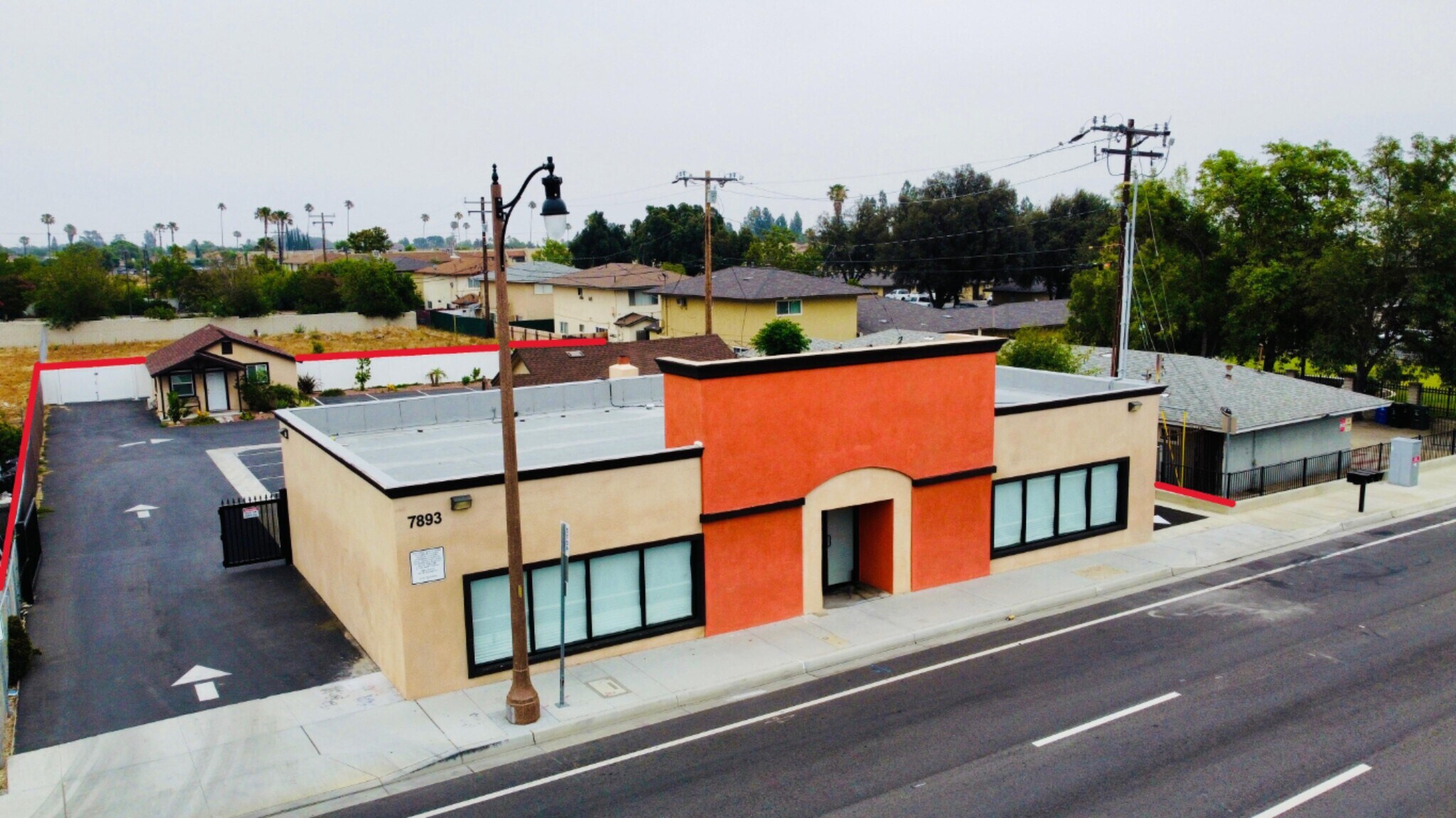 7893 Sierra Ave, Fontana, CA for Rent