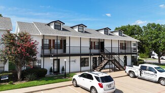 Denton, TX undefined - 405 S Elm St