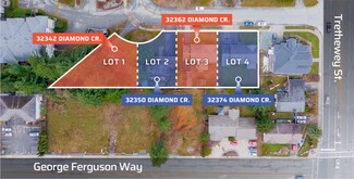32342-32374 Diamond Cres  
