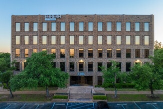 Austin, TX Office - 3301-3305 Northland Dr