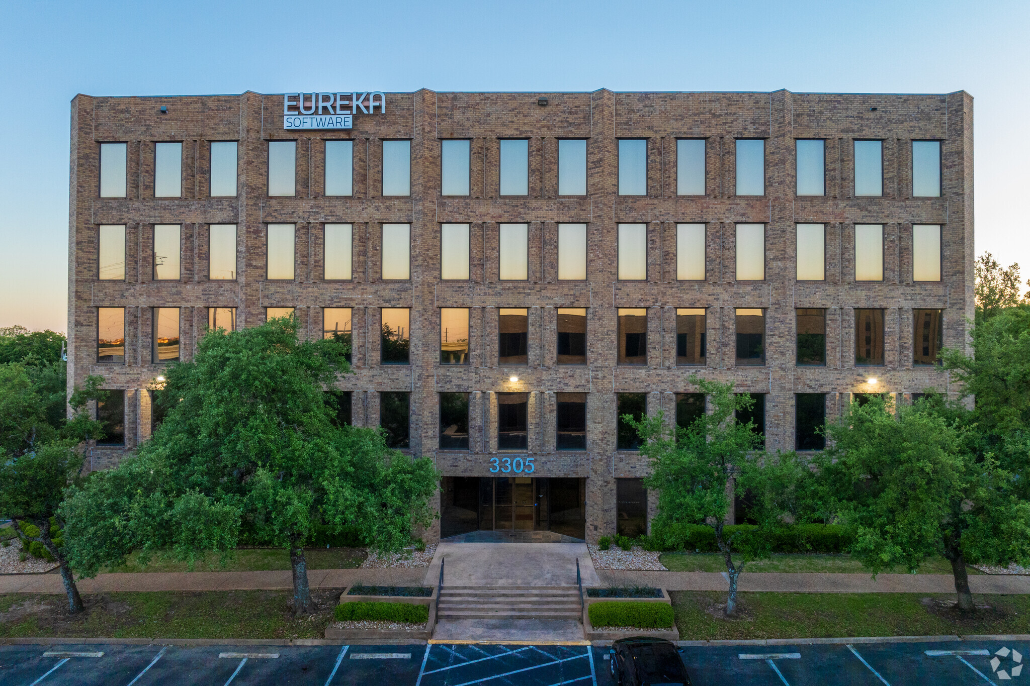 3301-3305 Northland Dr, Austin, TX for Rent