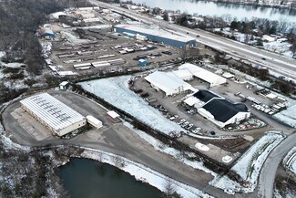 Belpre, OH Flex - 150 Ayers Blvd